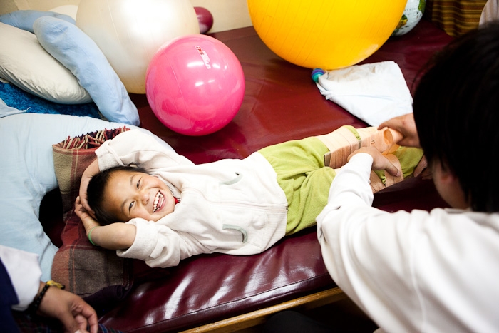 Photo 1 from HEALTH VOLUNTEERS OVERSEAS